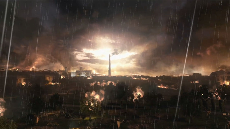 Illustration for article titled Modern Warfare 3 to Feature Bigger Story, More Destruction This Fall